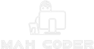 Muhammad Ali Husnain Coder