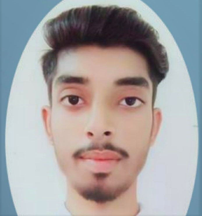 Syed Ali Murtaza