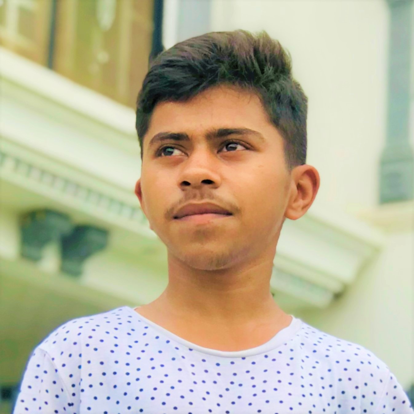 Shahzaib Ali