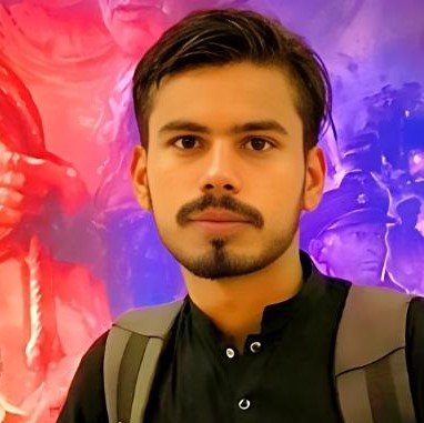 Talha Jutt